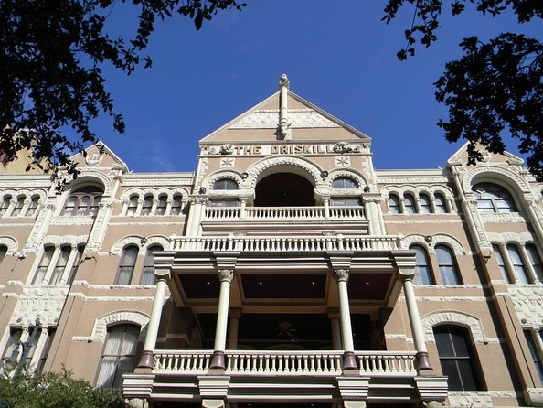 Austin: Haunted Pub Crawl Walking Tour - Key points to know before booking