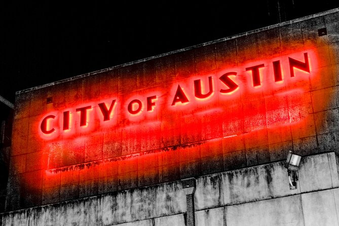 Austin: Haunted Pub Crawl Walking Tour - What two hours feels like in practice