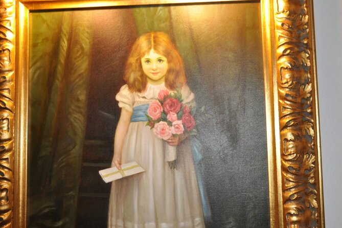 Austin’s Haunted Ghost & Murder Tour - The Paramount Theatre’s darker side