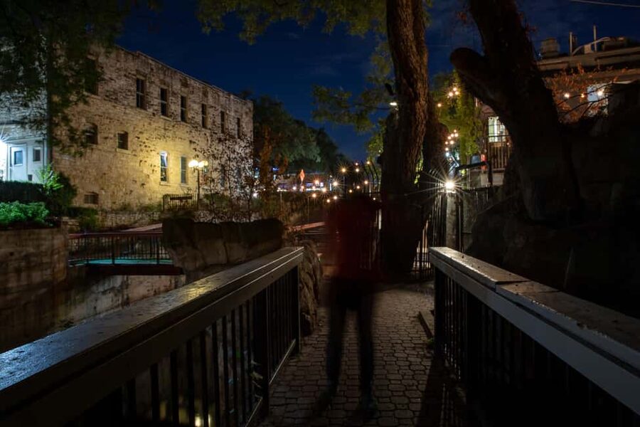 Austin’s Spirits & Spirits Haunted Pub Crawl - FAQ