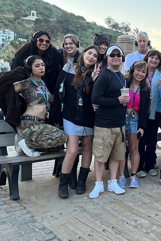 Avalon: Haunted Catalina Walking Ghost Tour - Practical tips for a better evening