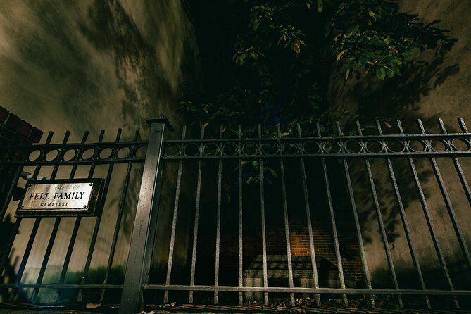 Baltimore Bewitched: Raven's Revenge, Bones & Ballads Ghost Tour - The Horse You Came In On and Edgar Allan Poe