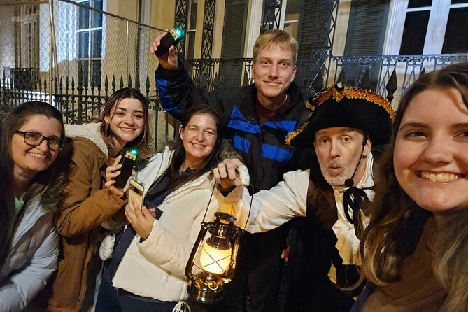 Baltimore Bewitched: Raven's Revenge, Bones & Ballads Ghost Tour - The Waterfront Hotel and Baltimore’s oldest brickwork