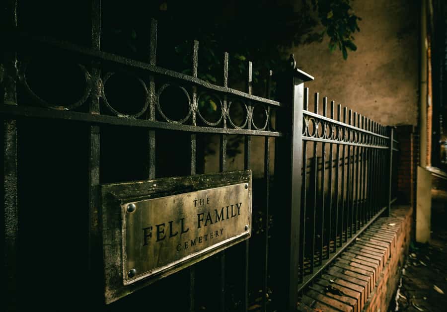 Baltimore: Raven's Revenge Walking Ghost Tour - The Horse You Came in On Saloon and Edgar Allan Poe