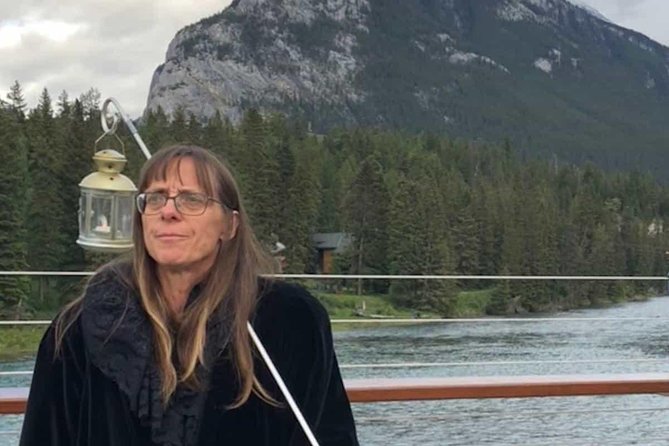 Banff Ghost Walks - Historic hotels and dark corners of town