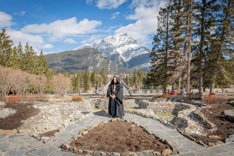 Banff: Paranormal History Walking Ghost Tour - Ghost towns and the wider Bow Valley