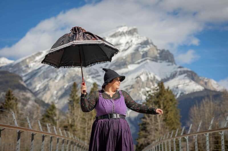 Banff: Paranormal History Walking Ghost Tour - Is $29 good value?
