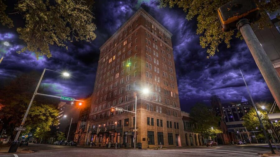 Banshees of Birmingham Ghost Tour: Furnace of the Forgotten - Why this tour works as a Birmingham history lesson