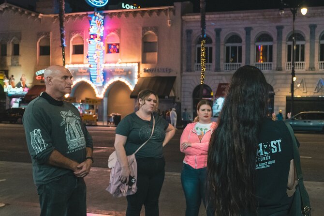 Banshees of Birmingham Ghost Tour: The Furnace of the Forgotten - Why Birmingham’s old streets suit a ghost tour