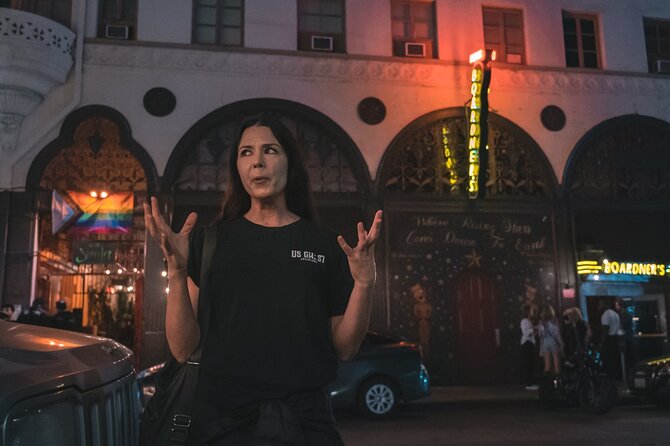 Banshees of Birmingham Ghost Tour: The Furnace of the Forgotten - Tutwiler adds history to the supernatural route