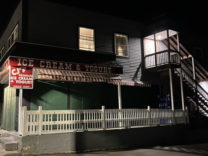 Bar Harbor: Haunted Ghost Walking Tour - Why Bar Harbor makes a good ghost-tour town
