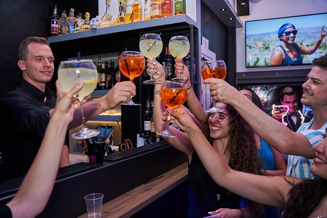 Barcelona Dark History Night Walking Tour With Drinks - Is the $71.38 price fair?