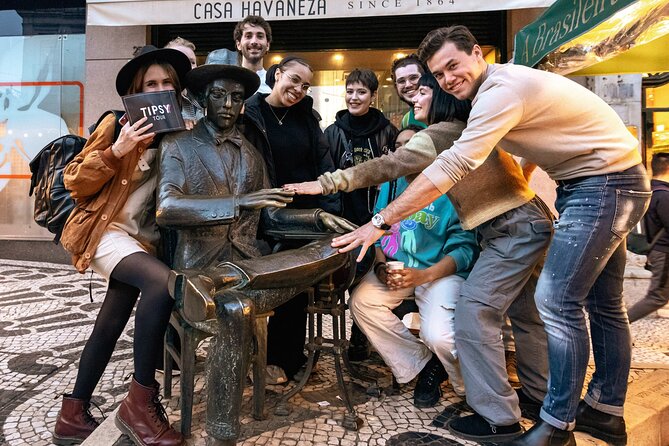 Barcelona Dark History Night Walking Tour With Drinks - Who will enjoy this Barcelona night walk?