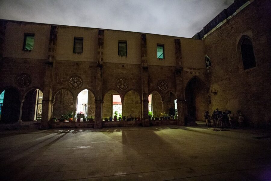 Barcelona: Dark History Night Walking Tour - Into El Born and La Ribera