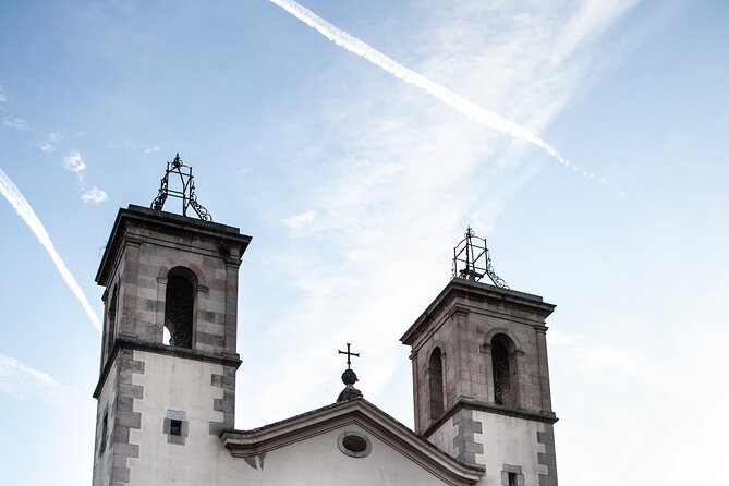Barcelona El Raval Dark History Walking Tour - Avenida del Paralelo and the old Chinese district