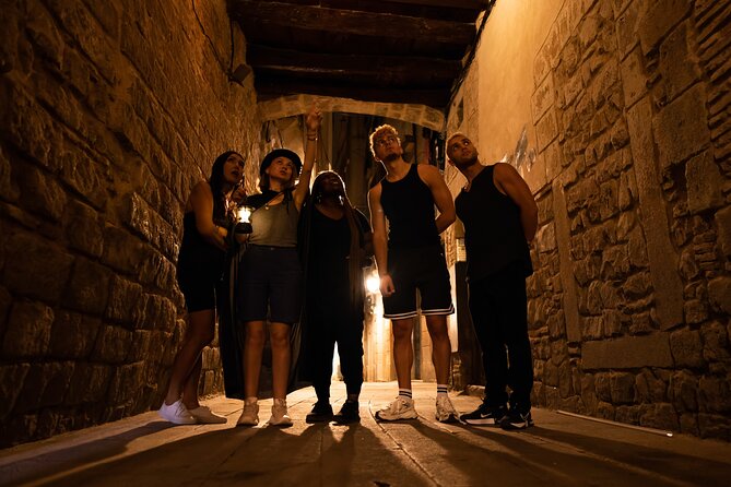 Barcelona Ghosts and Legends Gothic Quarter Tour - Barcelona Cathedral and the secrets on its façade