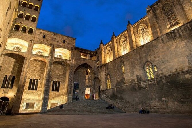 Barcelona Ghosts & Legends Tour - Who will enjoy this tour most?