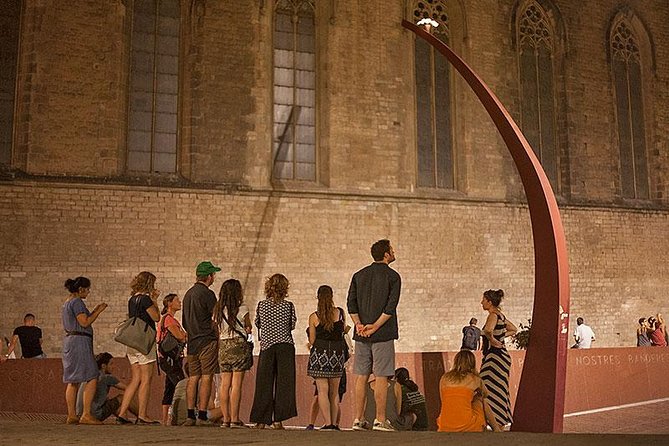 Barcelona's Dark History Night Tour - Why Barcelona’s darkest stories work after sunset