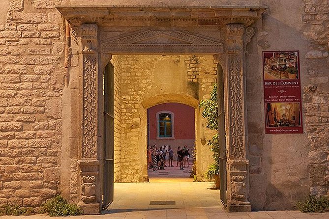 Barcelona's Dark History Night Tour - The Spanish Inquisition, explained without softening it