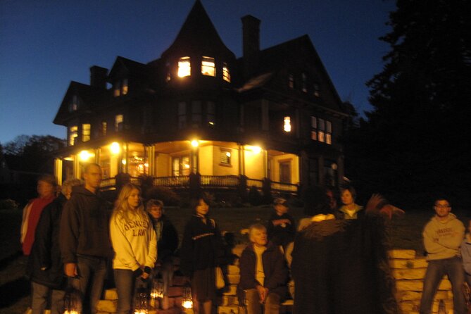 Bayfield Ghost Walk - Bayfield’s ghosts come with a local-history lesson