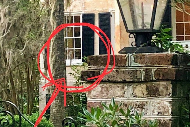 Beaufort Ghost Walking Tours - Key things to know before you go