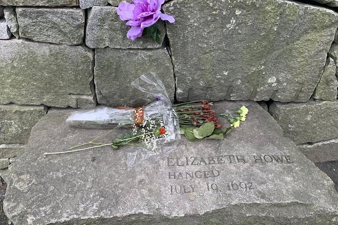 Best Salem Witch Trials Historical Walking Tour - The Witch Dungeon Museum explains confinement, not the original jail