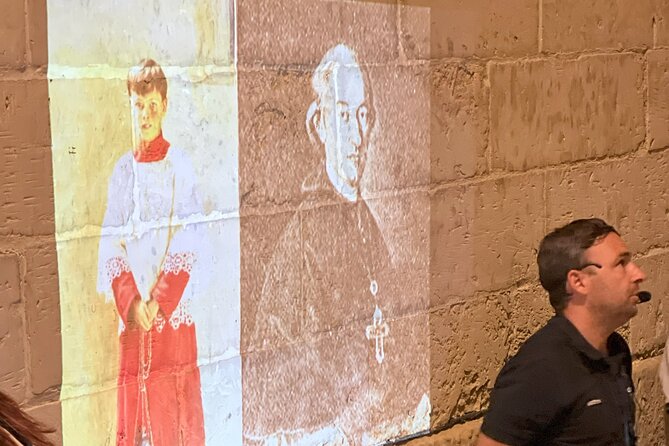 Birgu (Vittoriosa) Ghost and Crime Tour - Who will enjoy this tour most