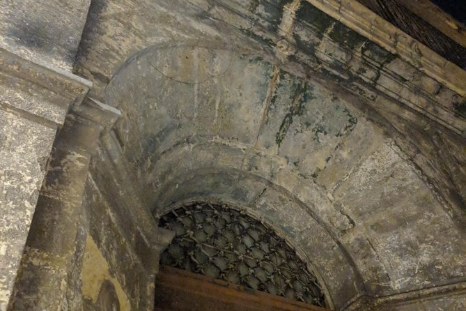 Birgu (Vittoriosa) Ghost and Crime Tour - Practical details that affect the evening