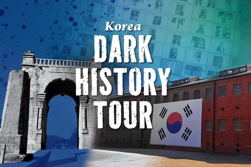 Blood & Tears: Korea Dark History Guided Walking Tour - Dongnimmun Arch and the meaning of independence
