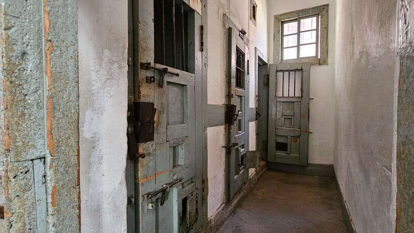 Blood & Tears: Korea Dark History Guided Walking Tour - Seodaemun Prison puts colonial rule in human terms