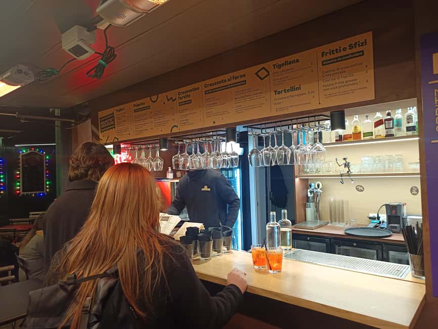Bologna: Sipping Through the City After Dark Tour - Should you book Bologna after dark?