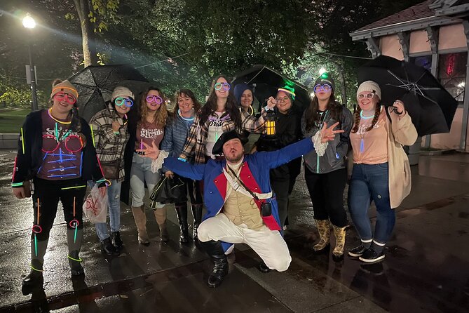 Boston Ghosts Boos and Brews Haunted Pub Crawl - What the $36 price really gets you