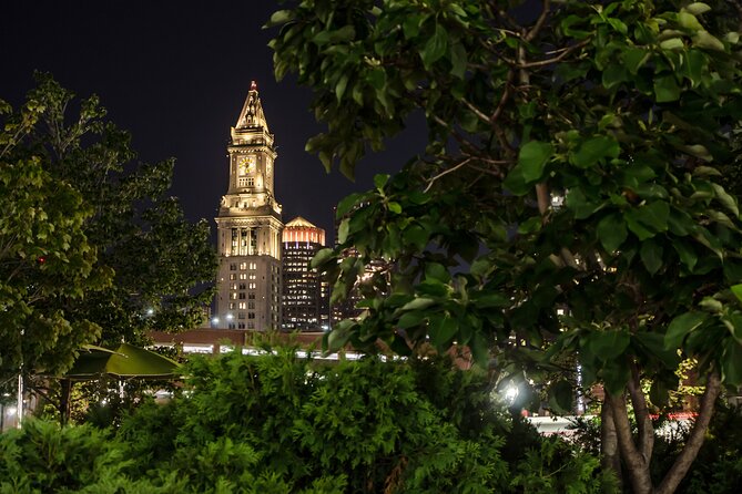Boston Haunted Pub Crawl - Mary Dyer, protest, and the darker side of Boston