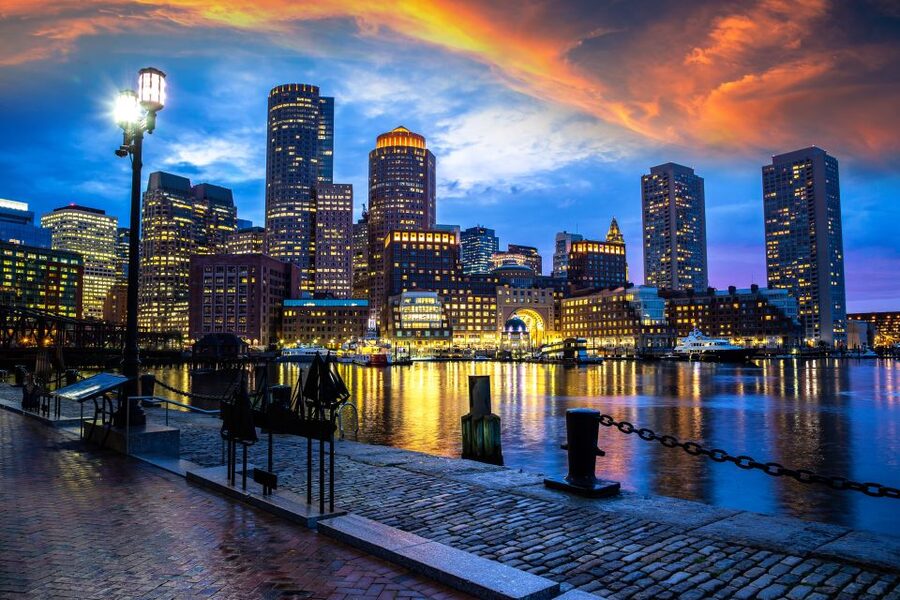 Boston: Haunted Pub Crawl of Historic Pubs and Taverns - Key points to know before you book