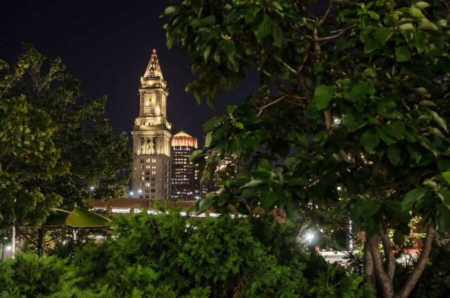 Boston: Haunted Pub Crawl of Historic Pubs and Taverns - What the two-hour route feels like