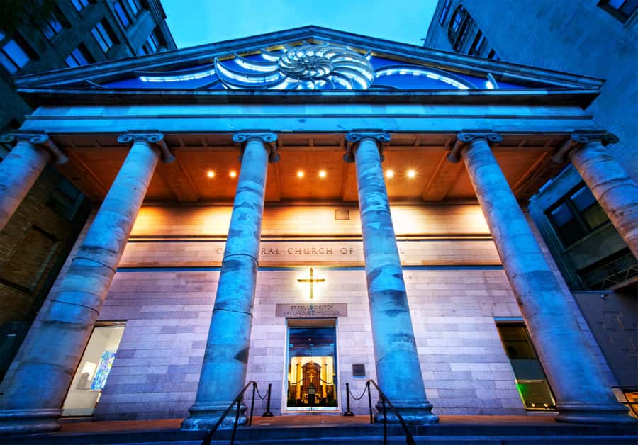 Boston: History & Haunts Guided Ghost Tour - Boston Common’s darker side