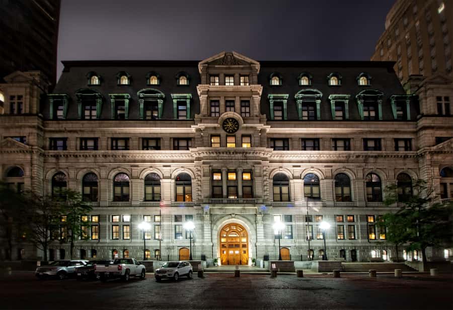 Boston: History & Haunts Guided Ghost Tour - The Boston Athenaeum’s unsettling book