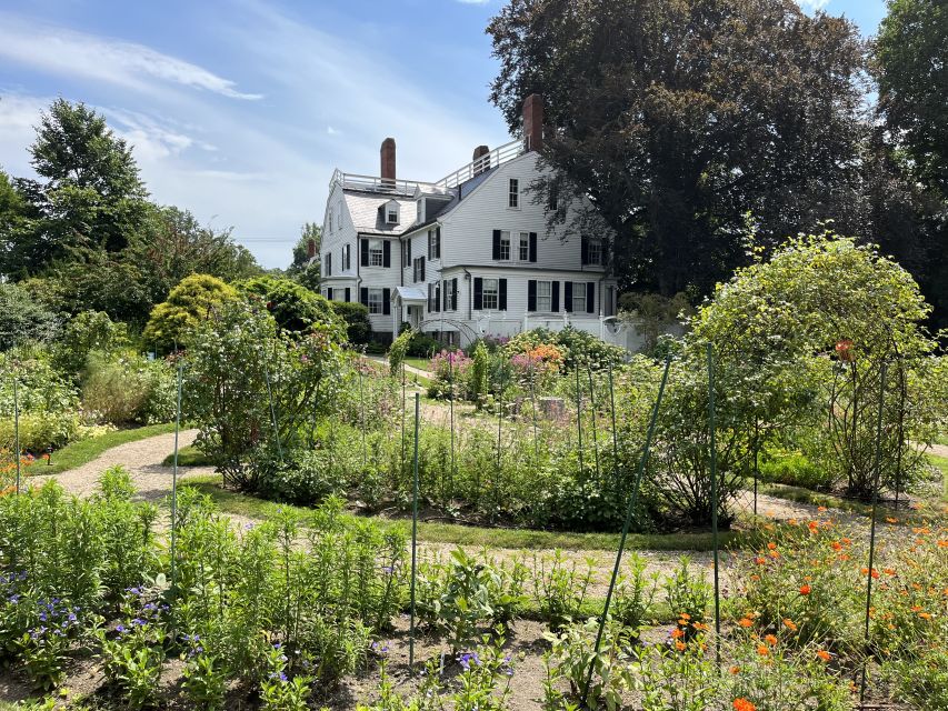 Boston: Salem by Boat – Witch Trials & Walking Tour - Should you book the Salem by Boat tour?