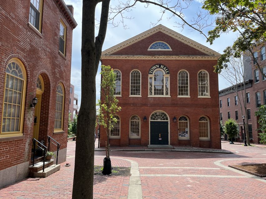 Boston: Salem by Boat – Witch Trials & Walking Tour - Who will enjoy this day most