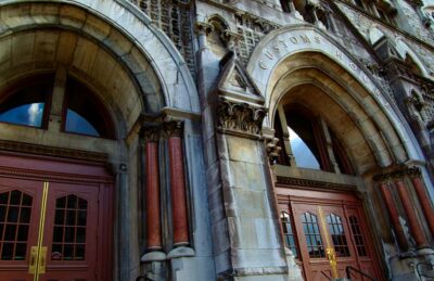 The Ghosts of Boston Tour