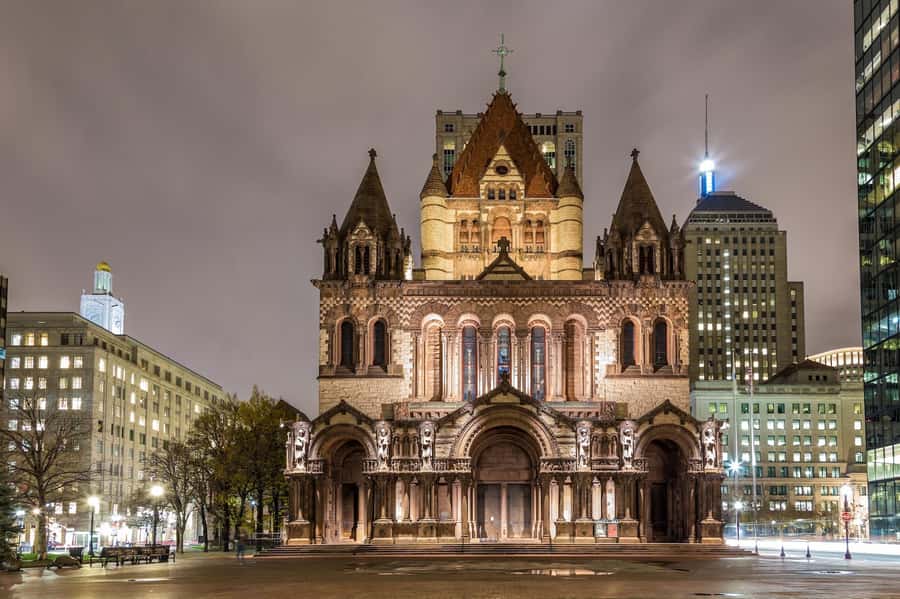 Boston: The Ghosts of Boston Tour - Should You Book the Ghosts of Boston Tour?