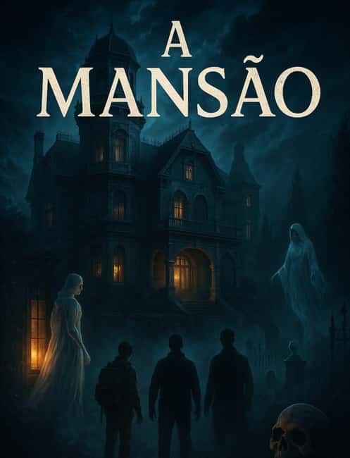 Braga: Escape Room, Haunted Mansion - Why the Game Master Matters