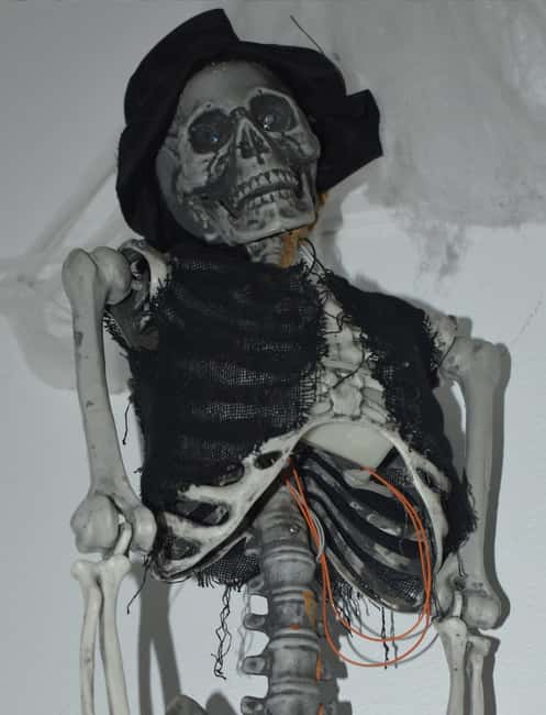 Braga: Escape Room, Haunted Mansion - Should You Book the Haunted Mansion?