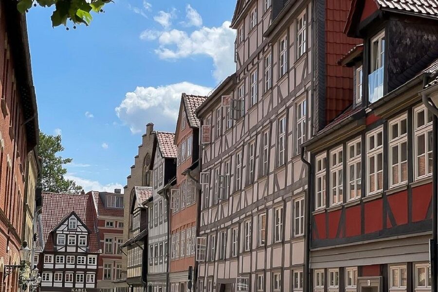 Braunschweig: Von Vampiren und Spukgestalten - Key points to know before you book