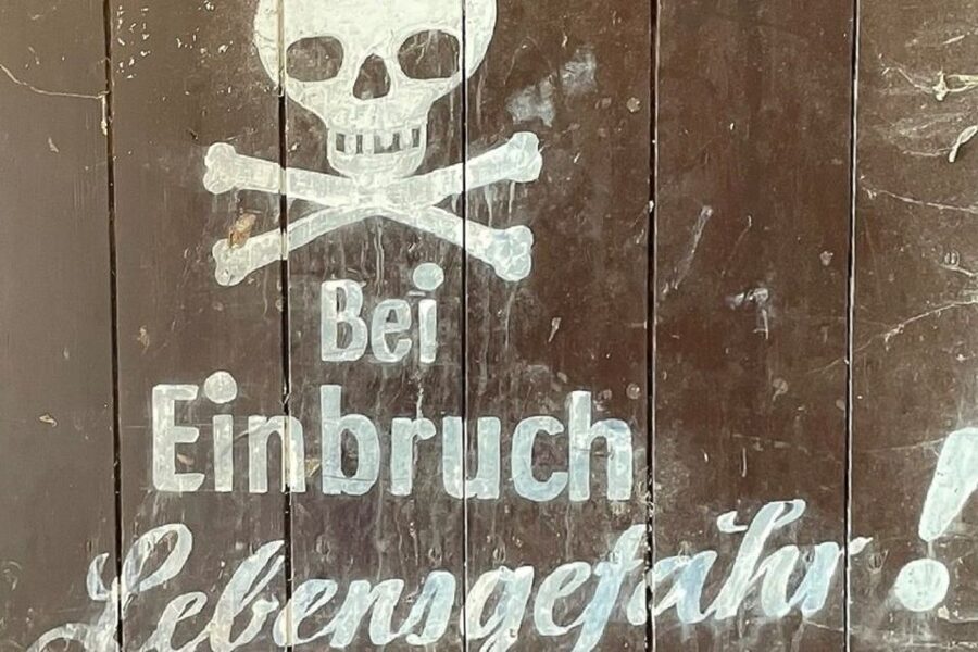 Braunschweig: Von Vampiren und Spukgestalten - Starting at the Altstadtrathaus