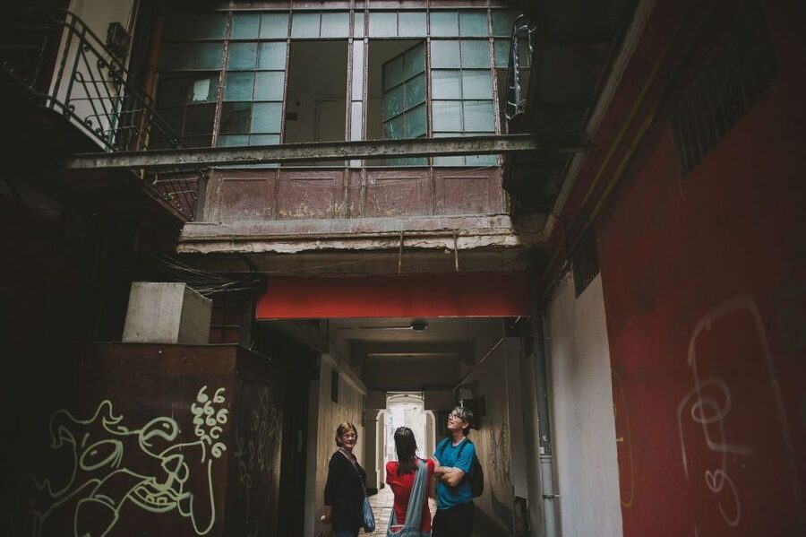 Bucharest: 3-Hour Dark History Tour with a Local - From the Little Paris era to an old brothel