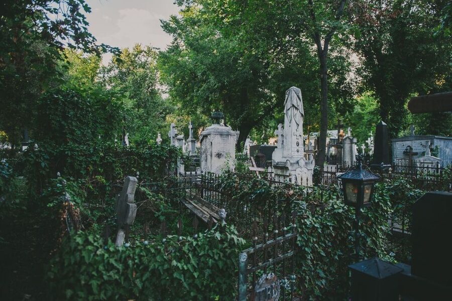 Bucharest: 3-Hour Dark History Tour with a Local - Revolution Square and life under Ceaușescu