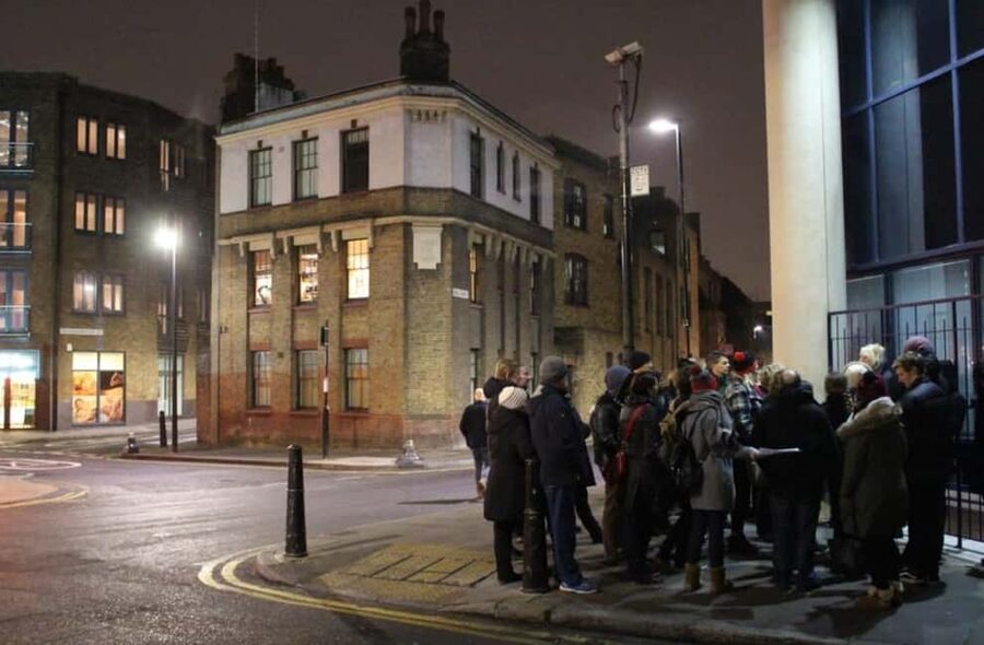 Bundle: British Museum-Changing of the Guard-Jack the Ripper - Key points to know