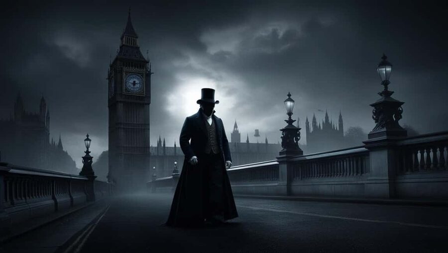 Bundle: British Museum-Changing of the Guard-Jack the Ripper - Guide quality and the small details that matter