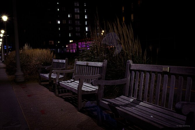 Buried Beneath the Boardwalk: Neptune Ghouls and Ghost Tours - Key points to know before you book